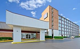 Americas Best Value Inn - Baltimore