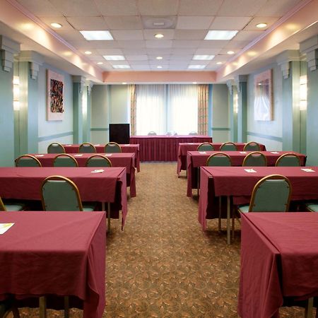 Americas Best Value Inn - Baltimora Servizi foto