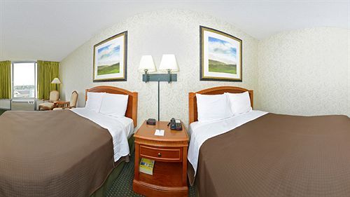 Americas Best Value Inn - Baltimora Esterno foto